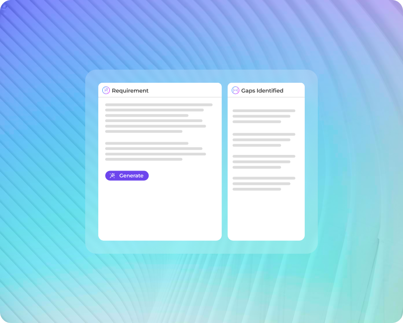Understand the Ask. Nail the Requirements